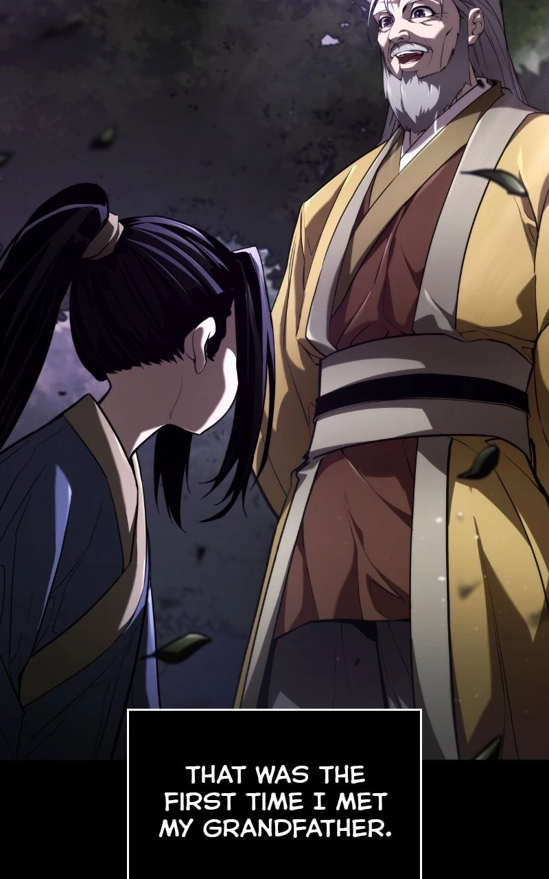 Boundless Ascension Chapter 63 - 11