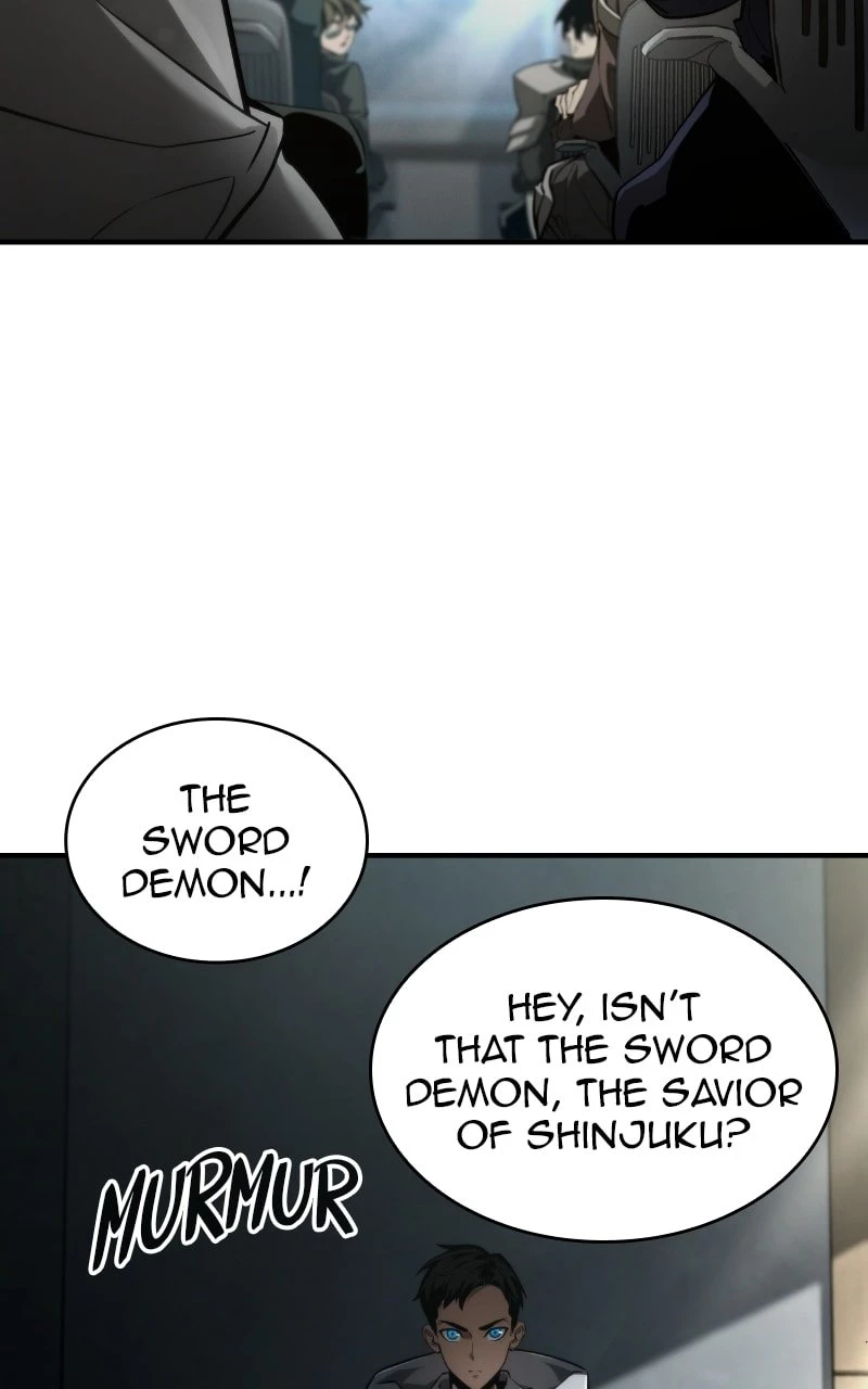 Boundless Ascension Chapter 64 - 25
