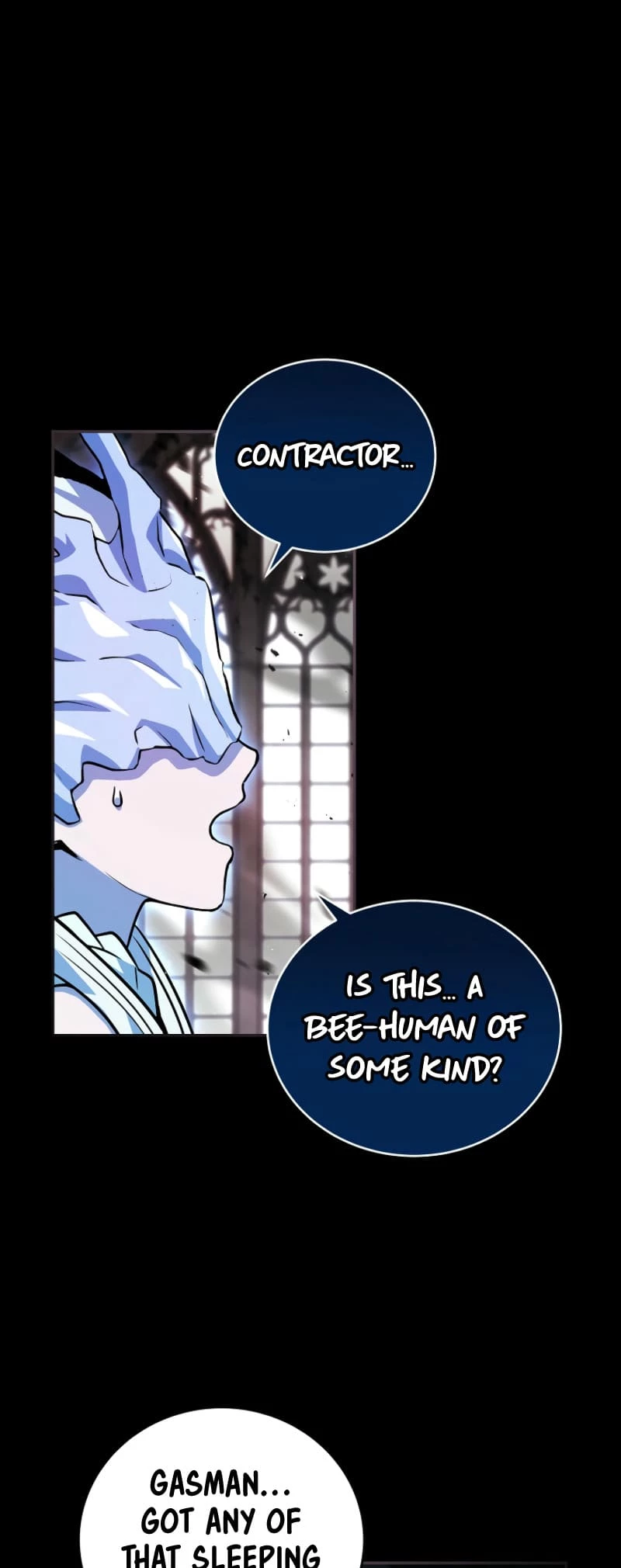 The Frozen Player Returns Chapter 156 - 2