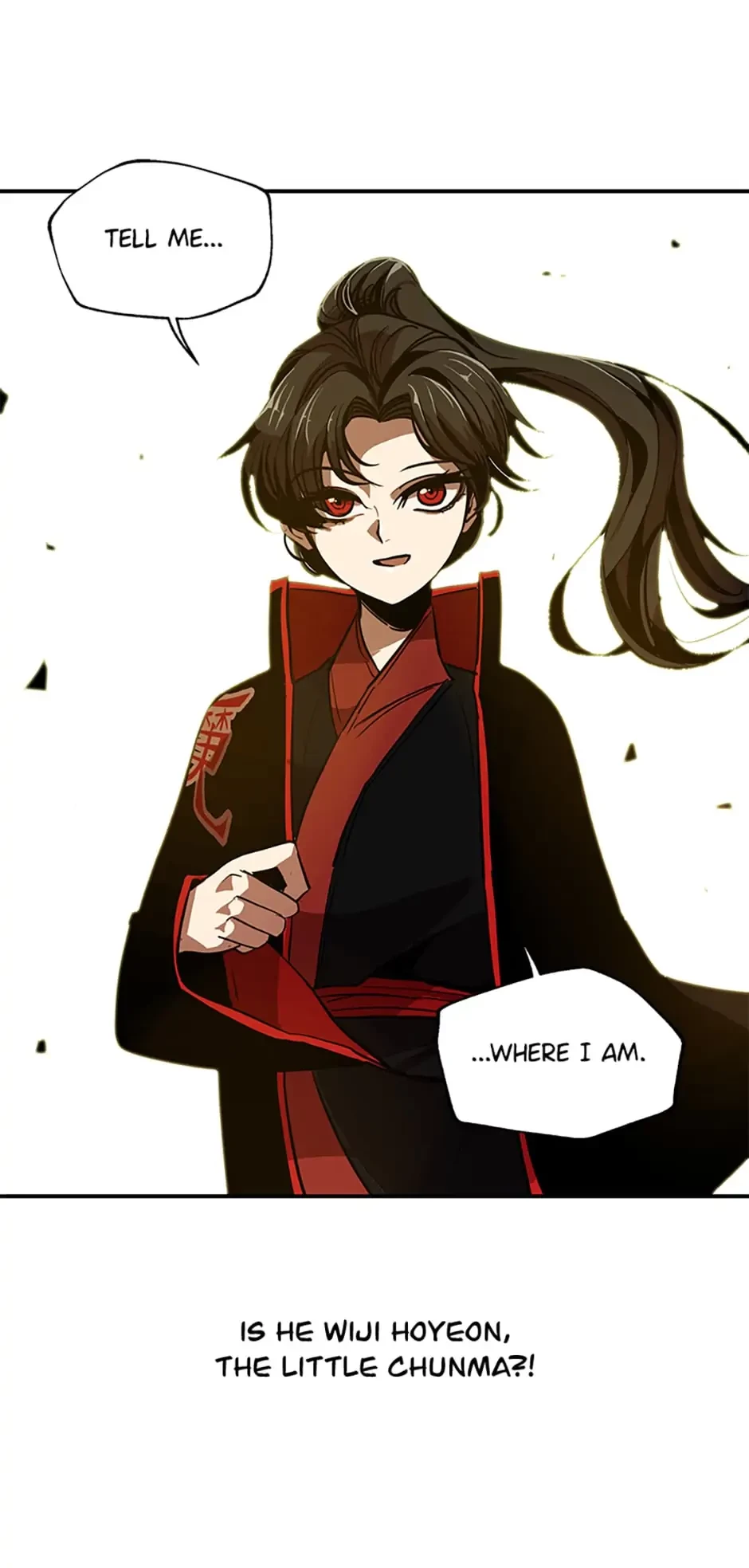 Returning With Absolutely Nothing Chapter 2 - 79