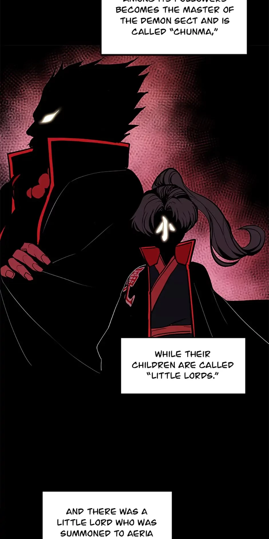 Returning With Absolutely Nothing Chapter 2 - 82