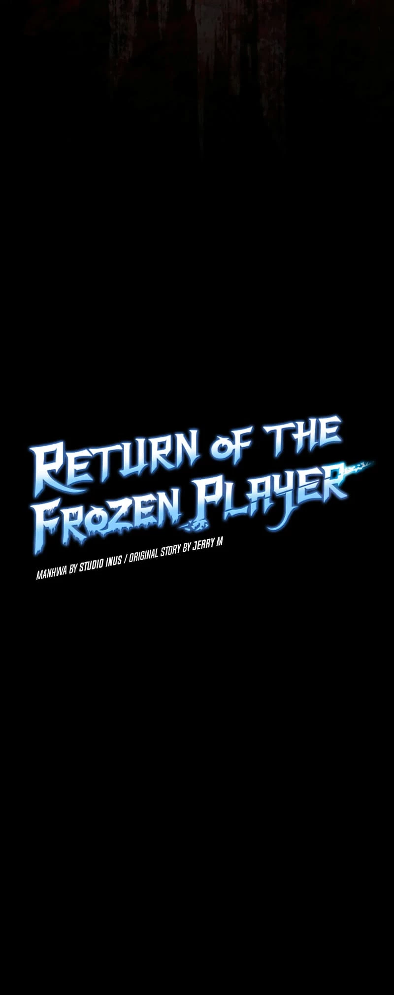 The Frozen Player Returns Chapter 156 - 5