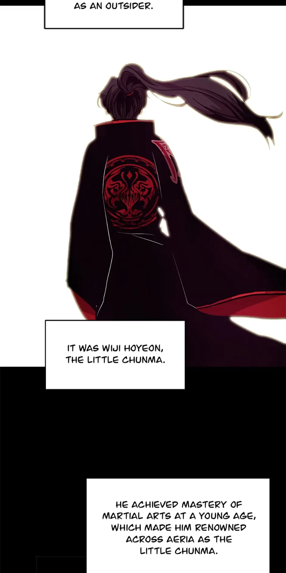Returning With Absolutely Nothing Chapter 2 - 83