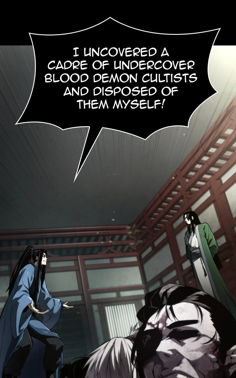 Boundless Ascension Chapter 63 - 18