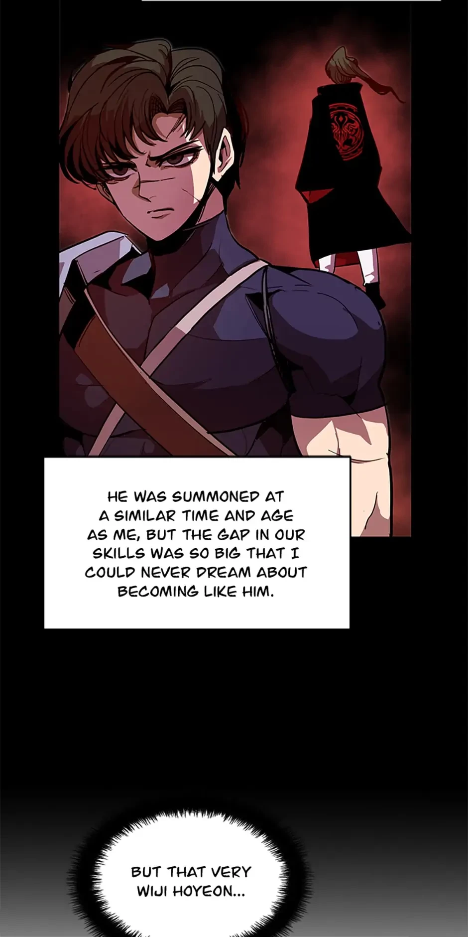 Returning With Absolutely Nothing Chapter 2 - 84
