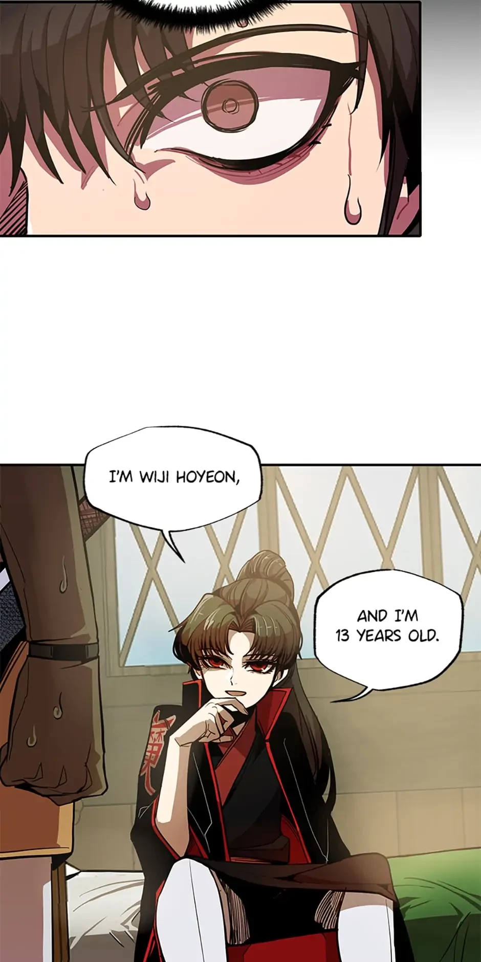 Returning With Absolutely Nothing Chapter 2 - 85