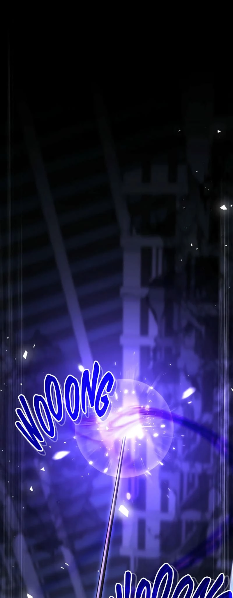 The Frozen Player Returns Chapter 155 - 2