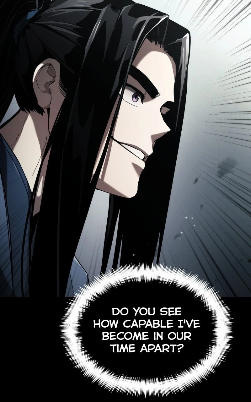 Boundless Ascension Chapter 63 - 20