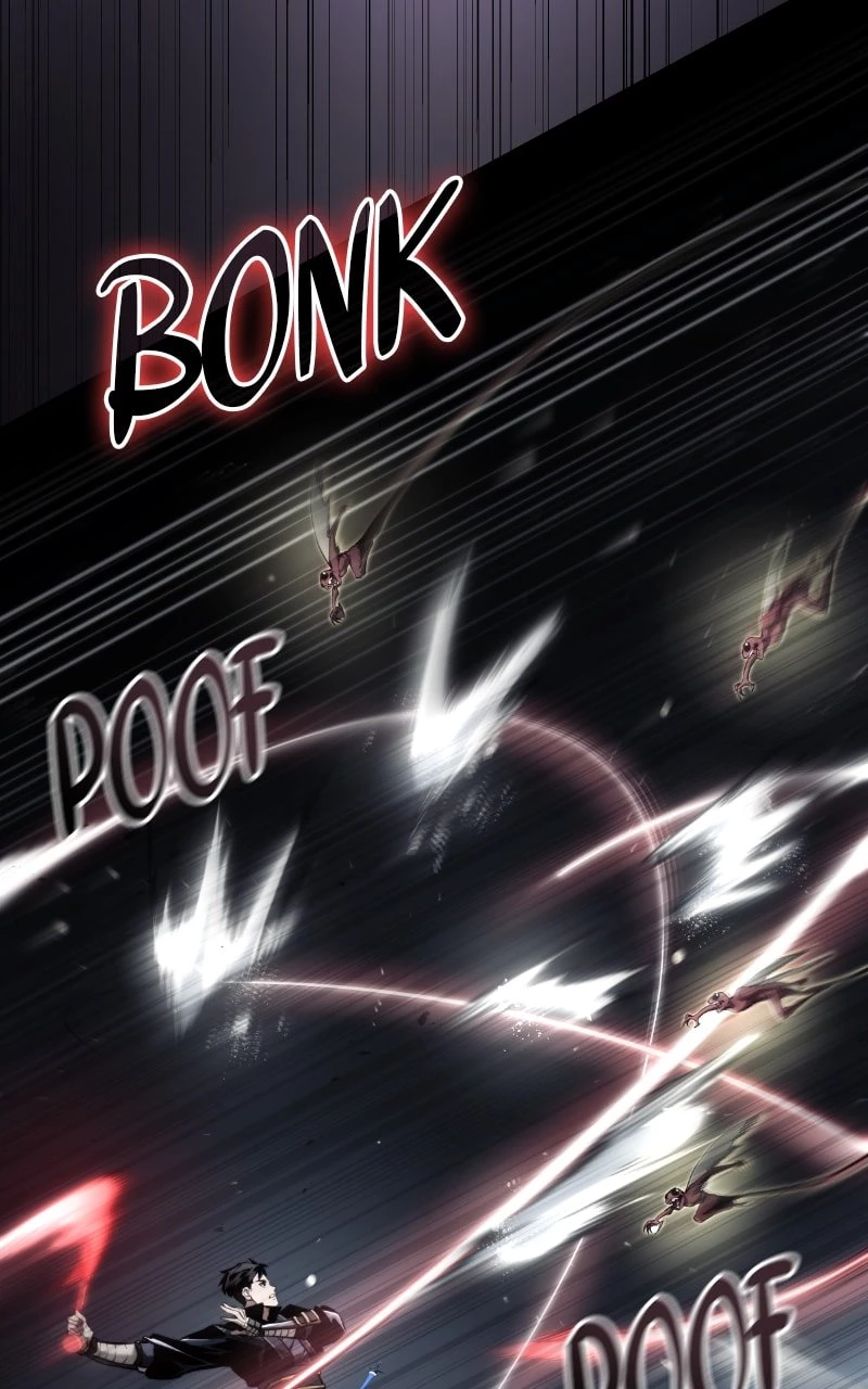 Boundless Ascension Chapter 65 - 84