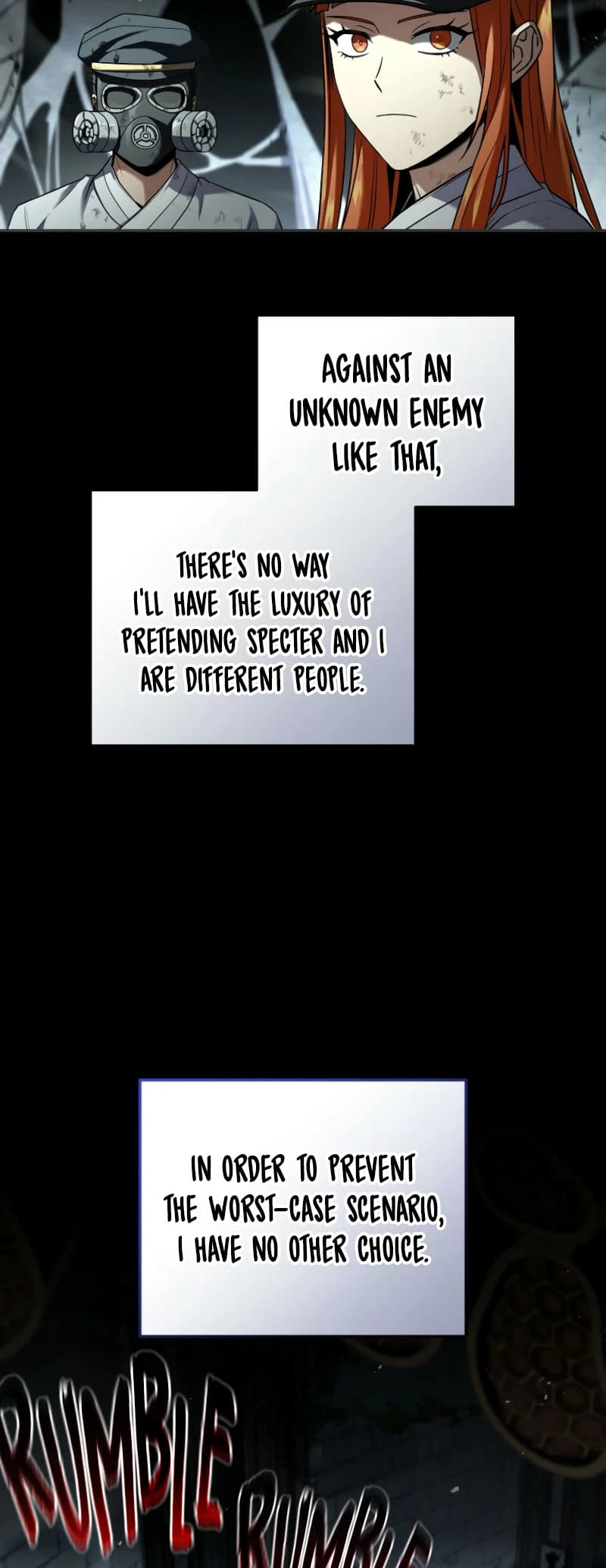 The Frozen Player Returns Chapter 157 - 23