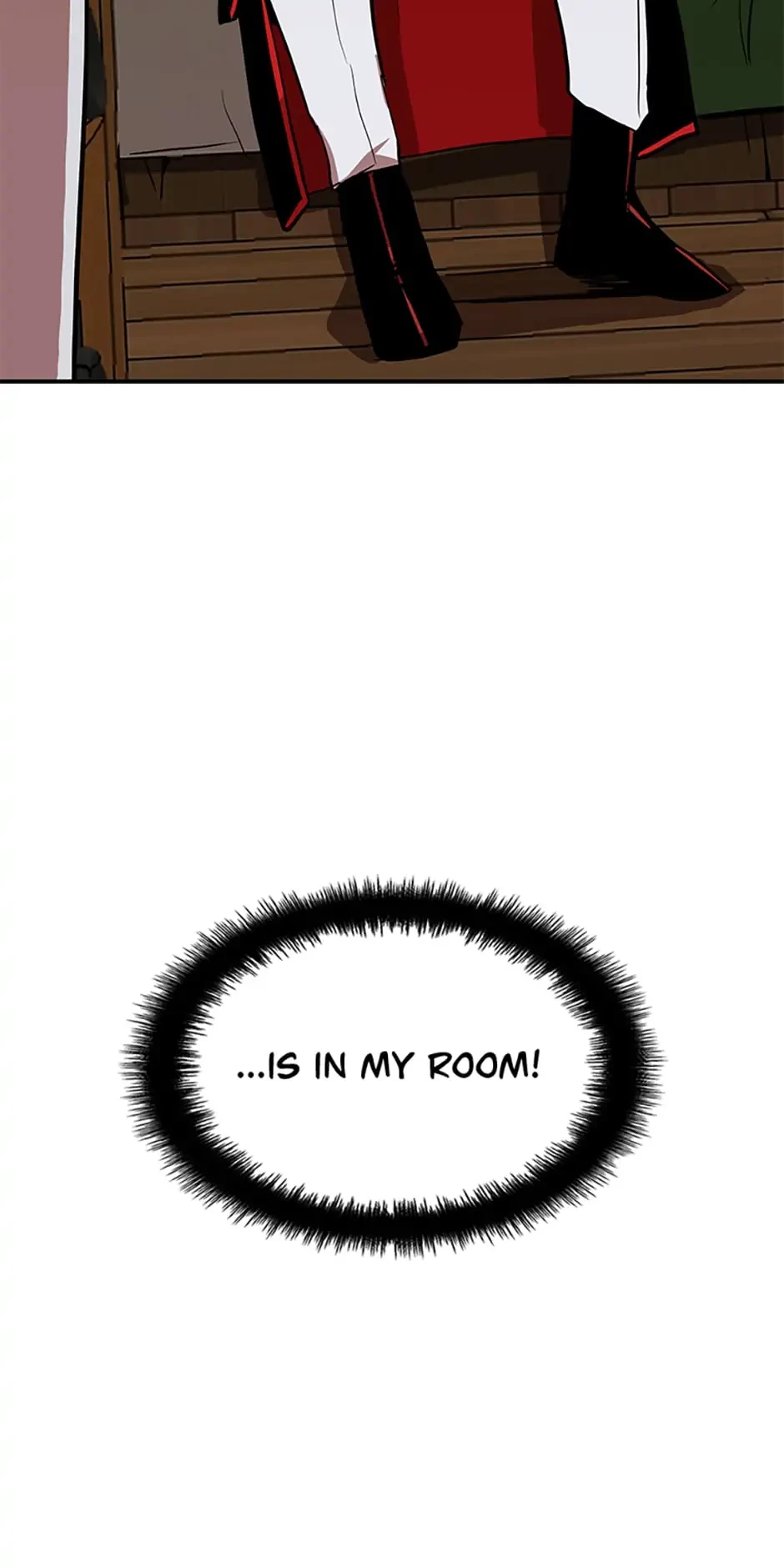 Returning With Absolutely Nothing Chapter 2 - 86