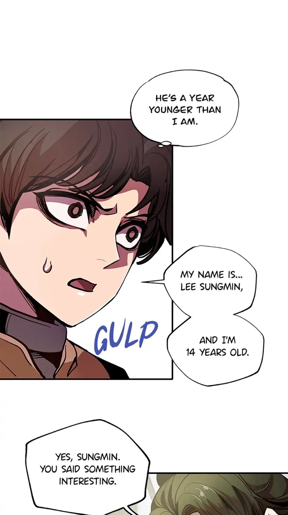 Returning With Absolutely Nothing Chapter 2 - 87