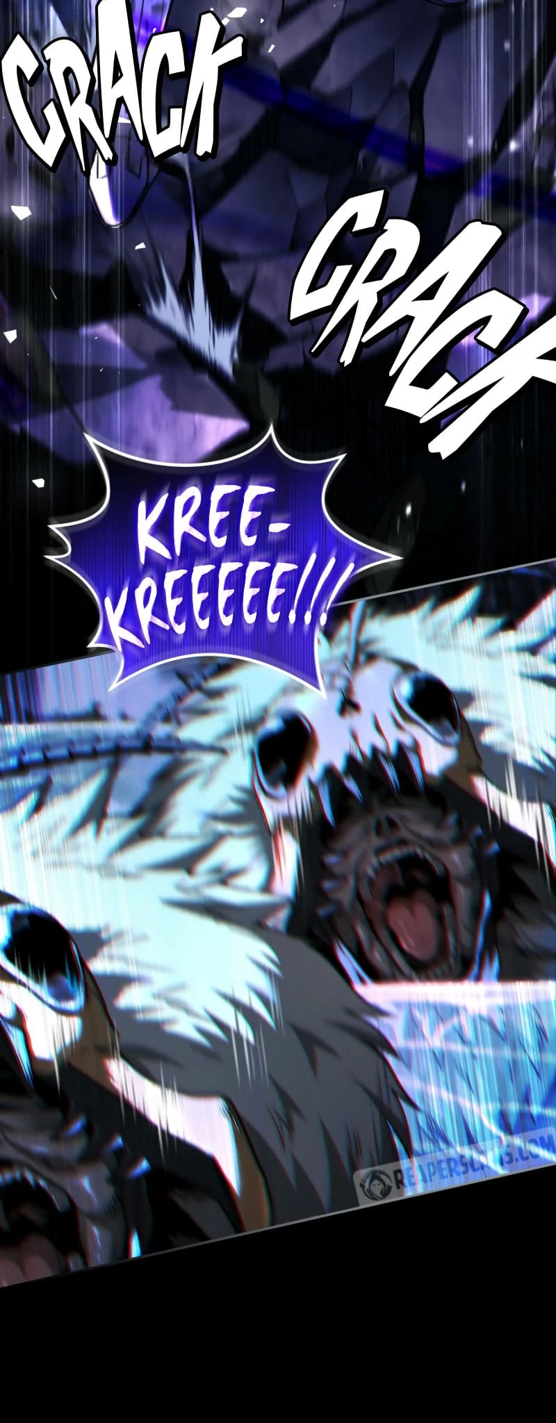 The Frozen Player Returns Chapter 155 - 4