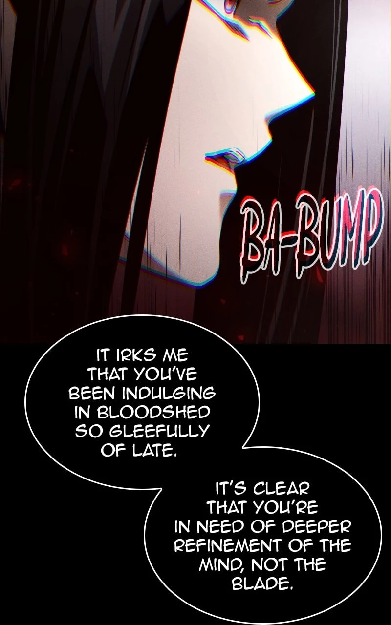 Boundless Ascension Chapter 63 - 22
