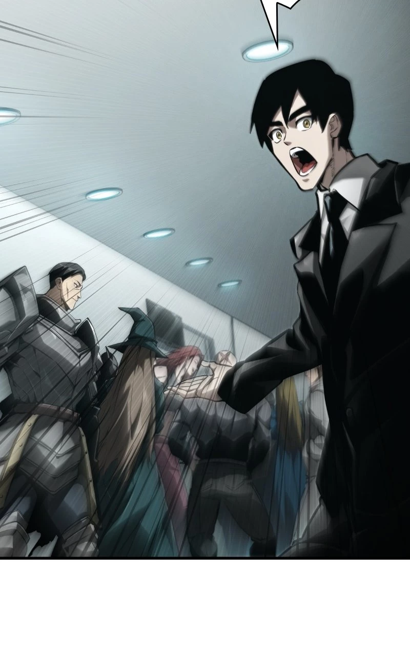 Boundless Ascension Chapter 64 - 36