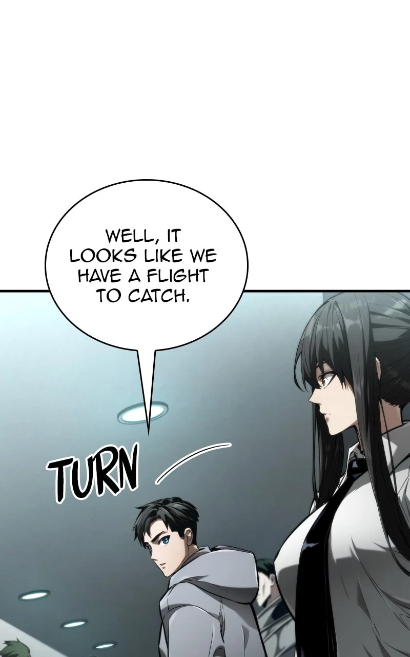 Boundless Ascension Chapter 64 - 37