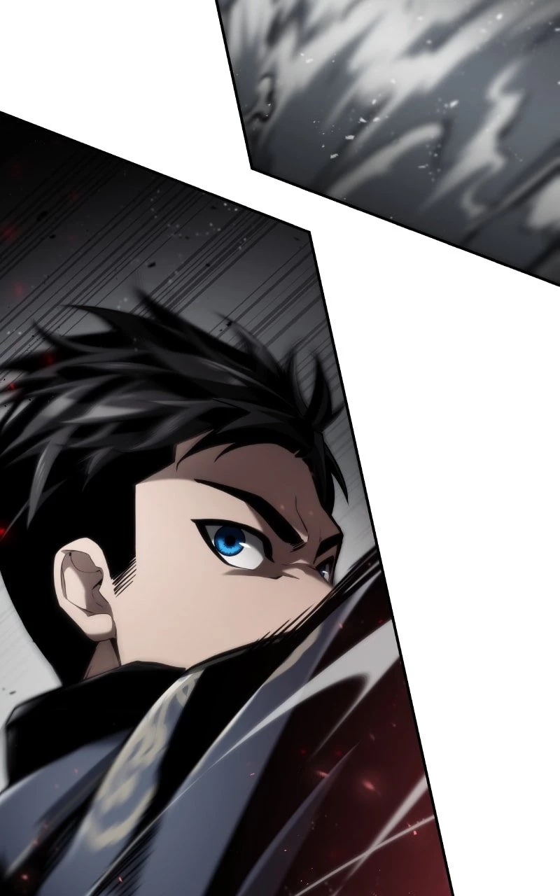 Boundless Ascension Chapter 65 - 87