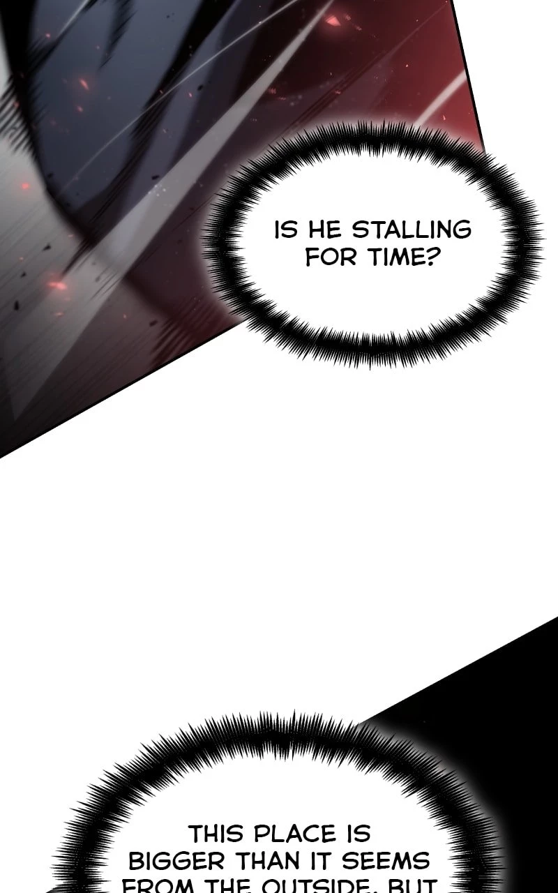 Boundless Ascension Chapter 65 - 88