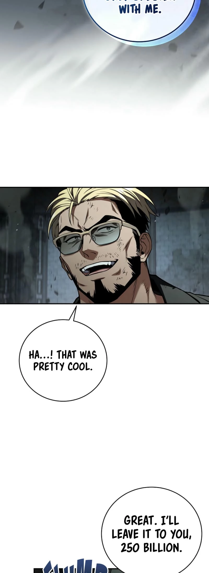 The Frozen Player Returns Chapter 157 - 27