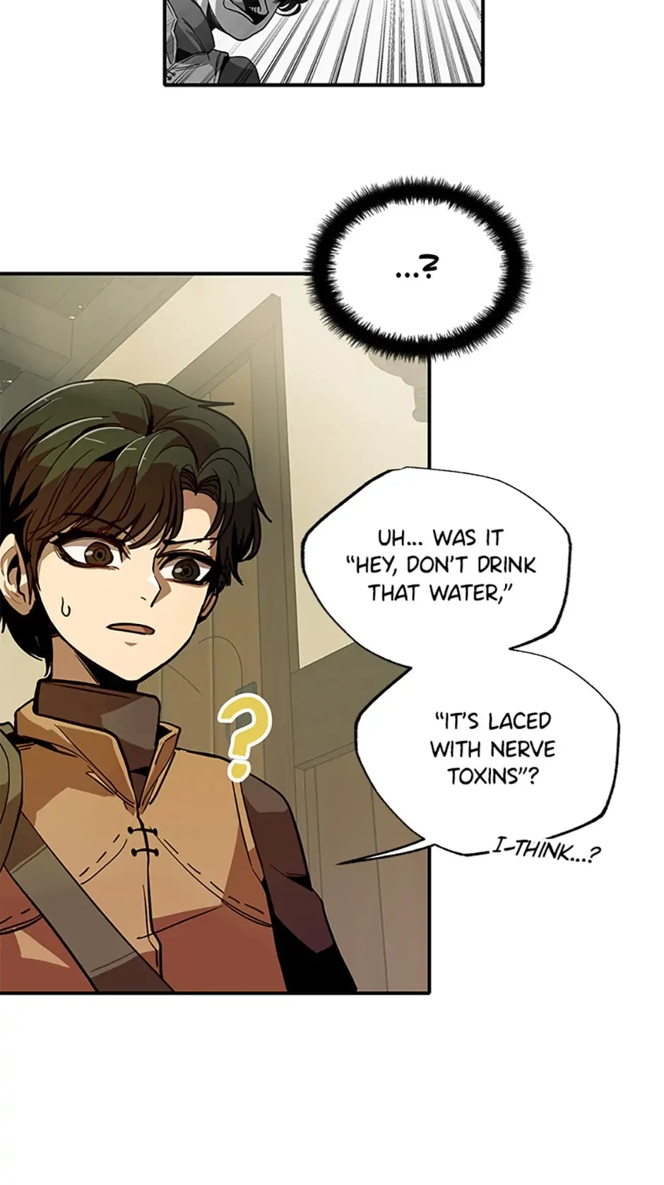 Returning With Absolutely Nothing Chapter 2 - 91