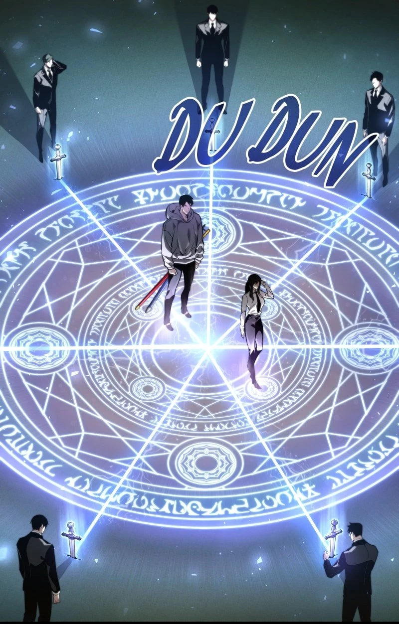 Boundless Ascension Chapter 64 - 44