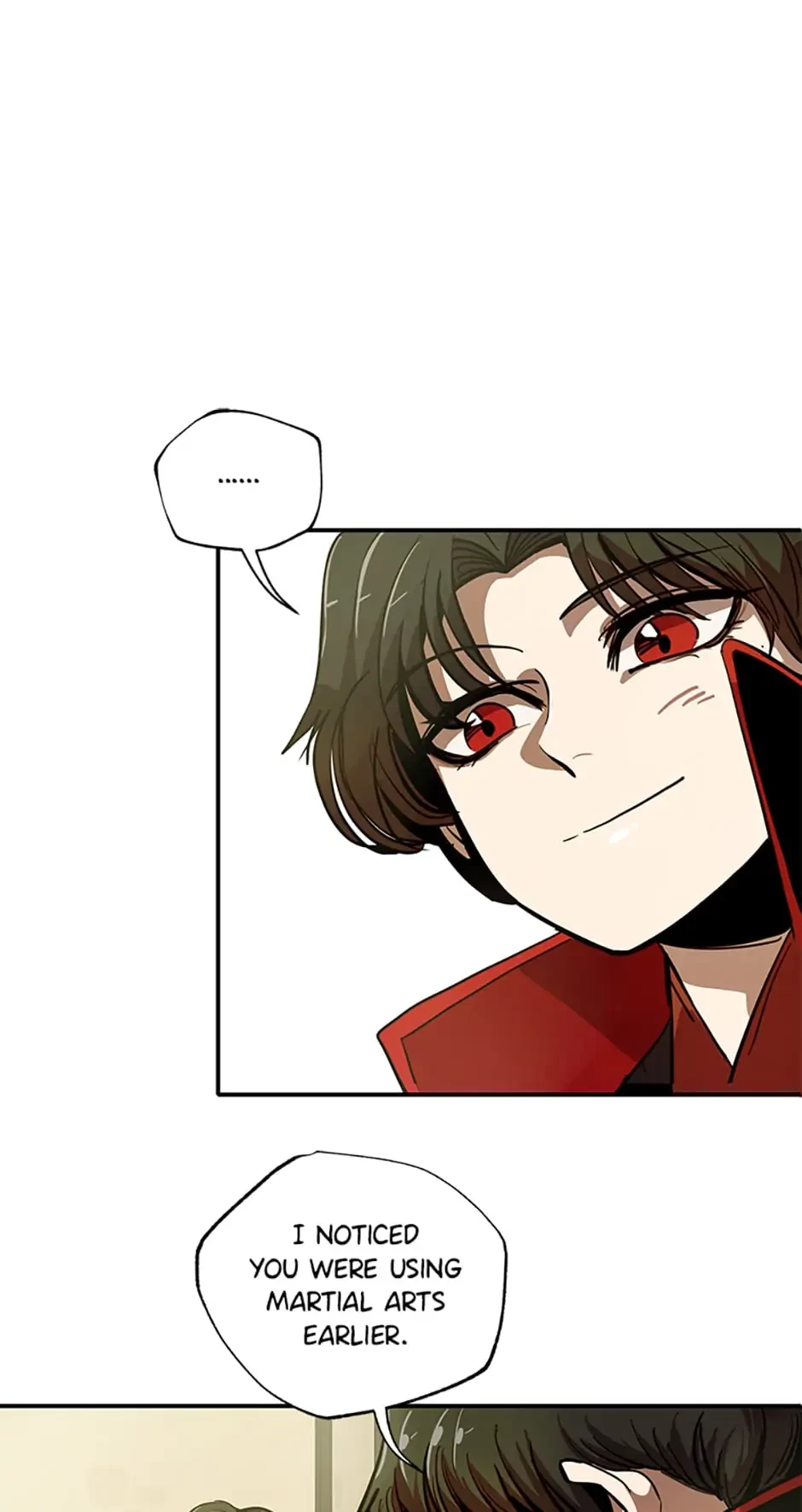 Returning With Absolutely Nothing Chapter 2 - 94