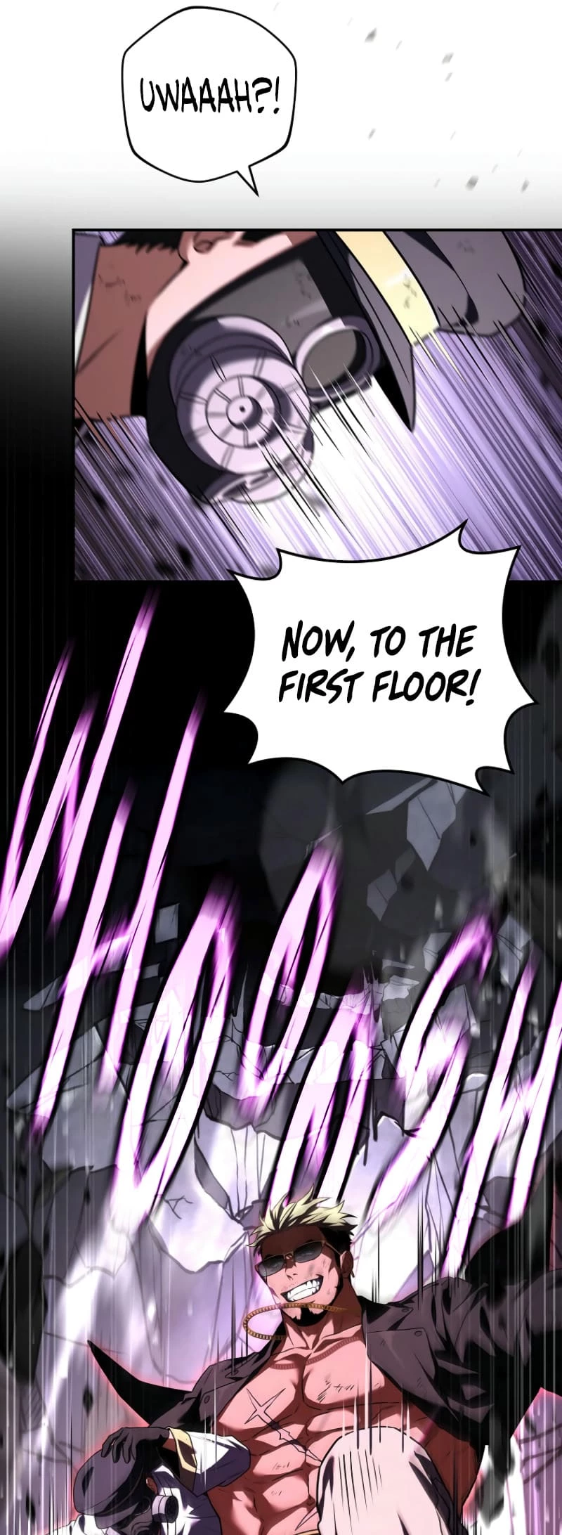 The Frozen Player Returns Chapter 157 - 31