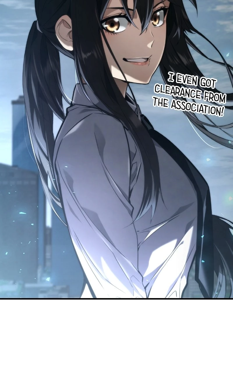Boundless Ascension Chapter 64 - 46