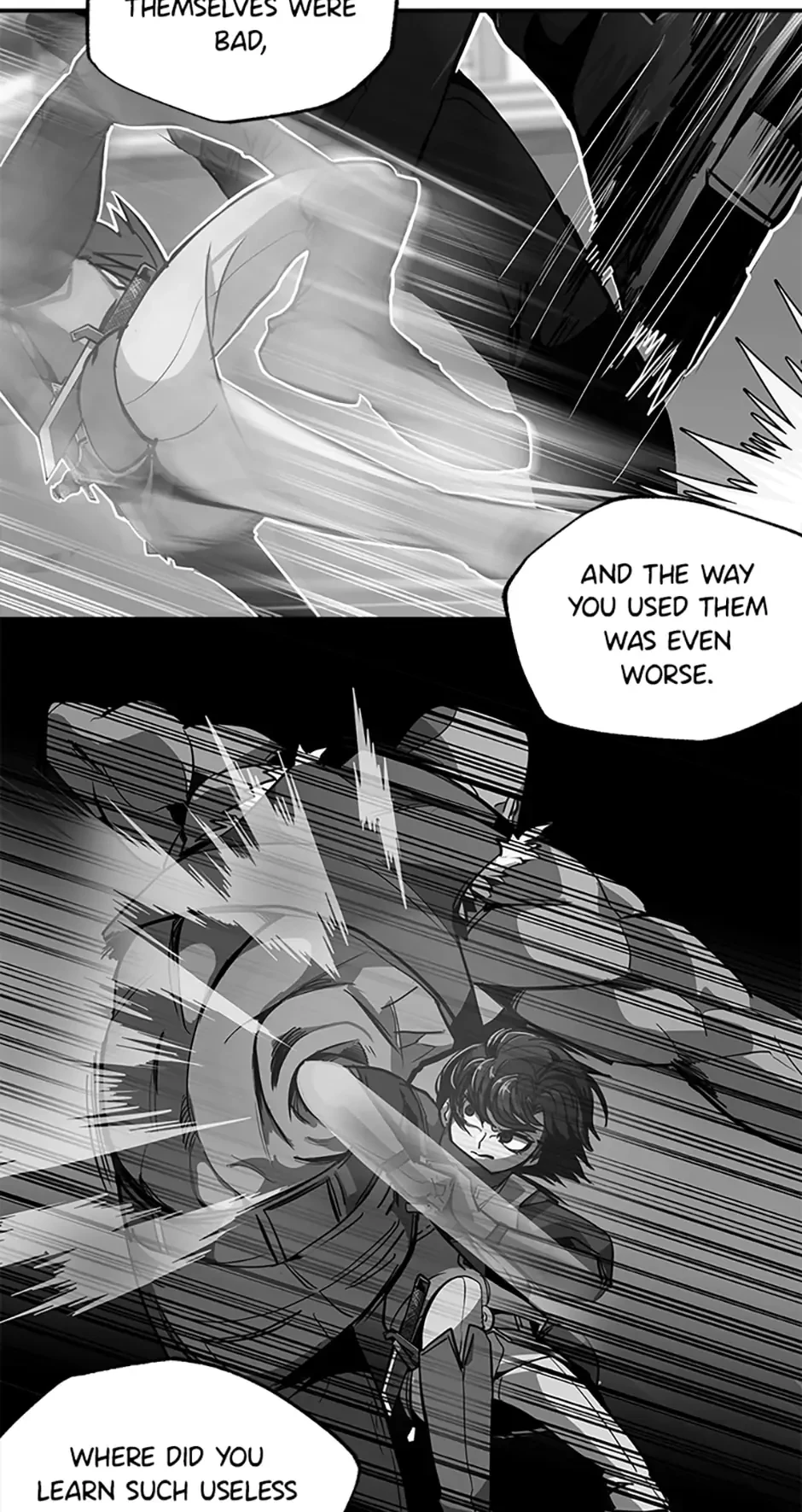 Returning With Absolutely Nothing Chapter 2 - 96