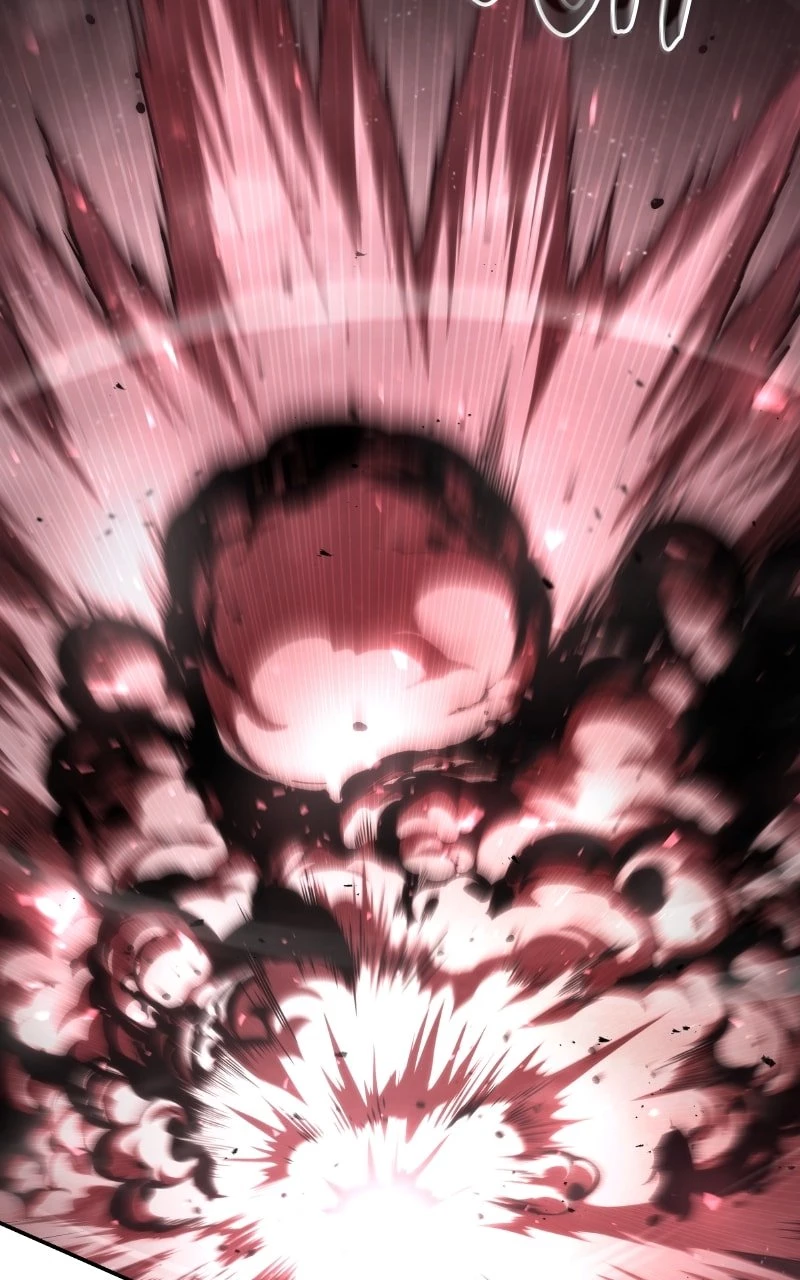 Boundless Ascension Chapter 65 - 96