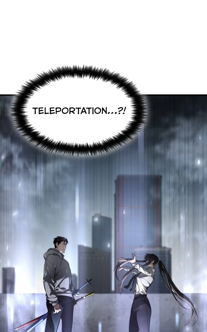 Boundless Ascension Chapter 64 - 47