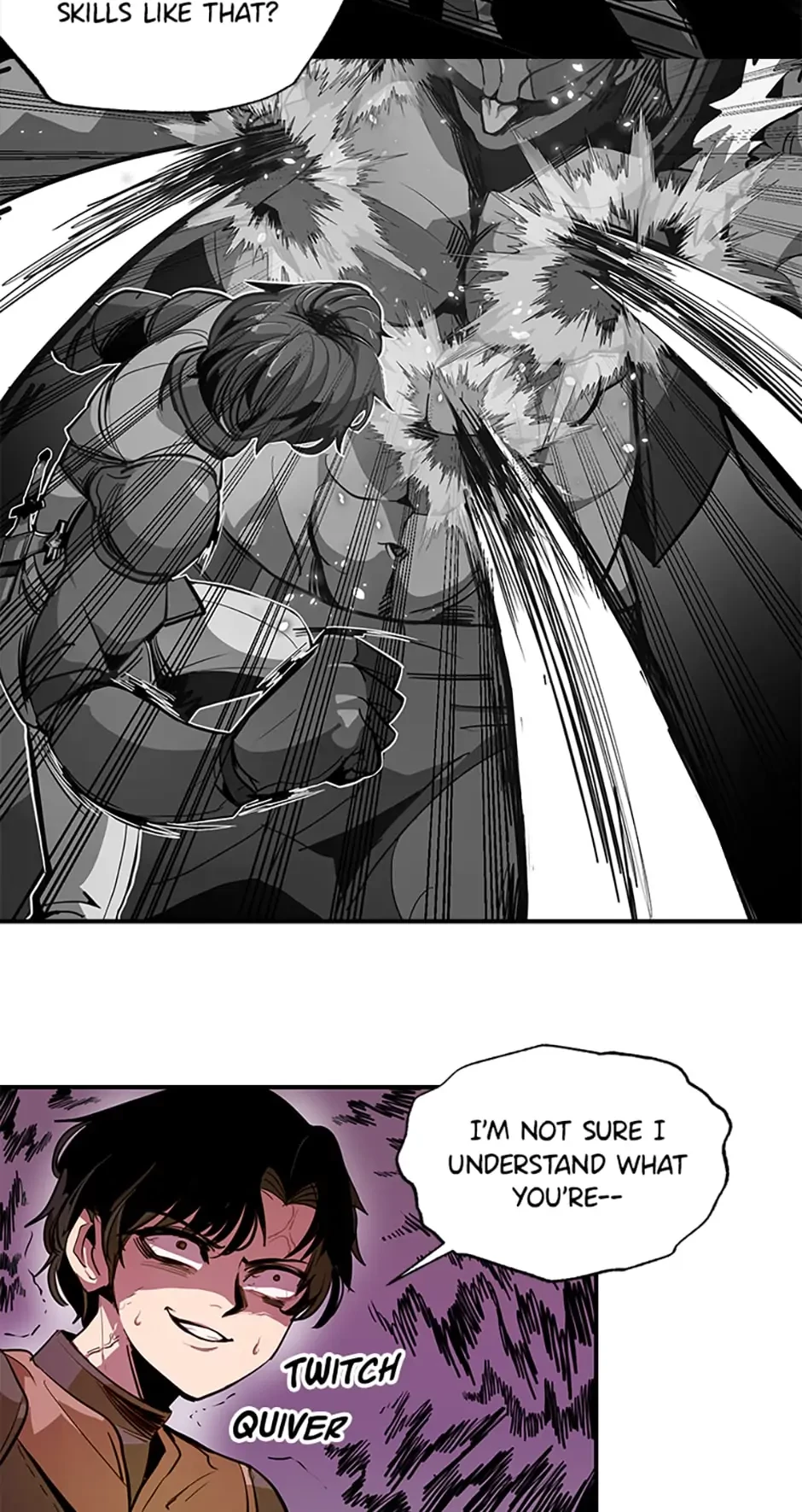 Returning With Absolutely Nothing Chapter 2 - 97