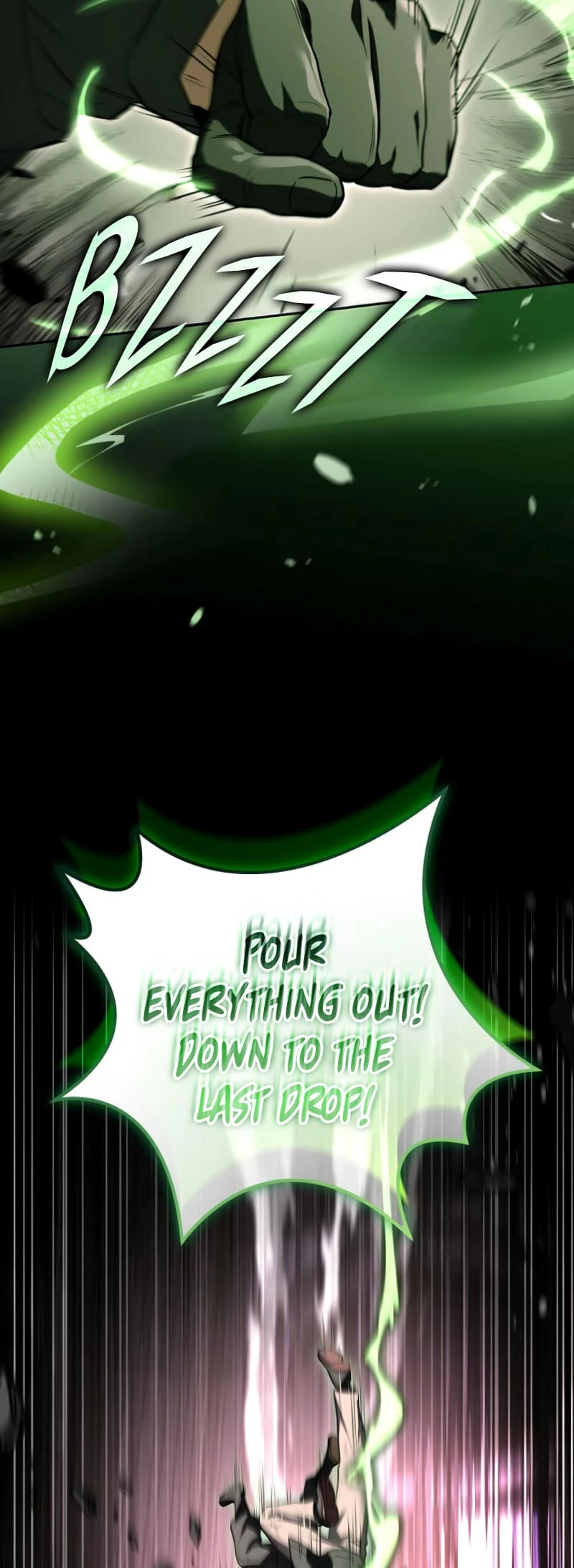 The Frozen Player Returns Chapter 157 - 33