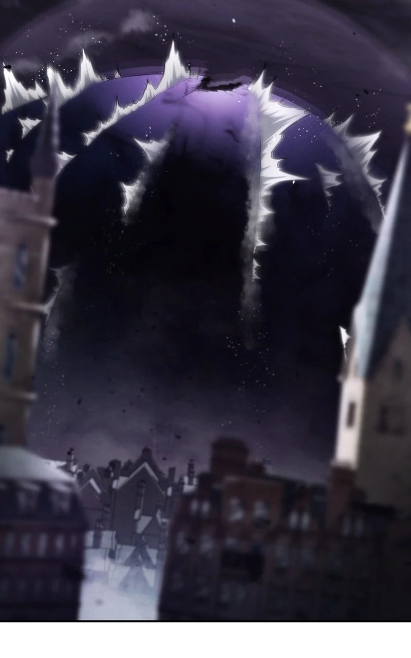 Boundless Ascension Chapter 65 - 98