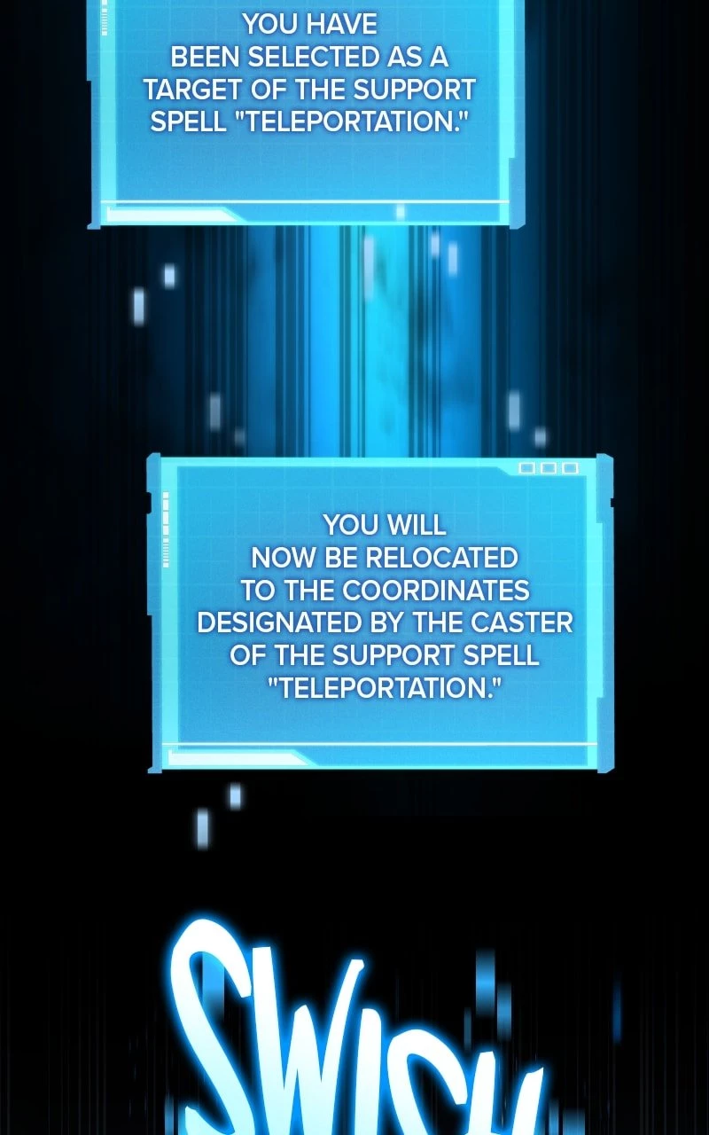 Boundless Ascension Chapter 64 - 49
