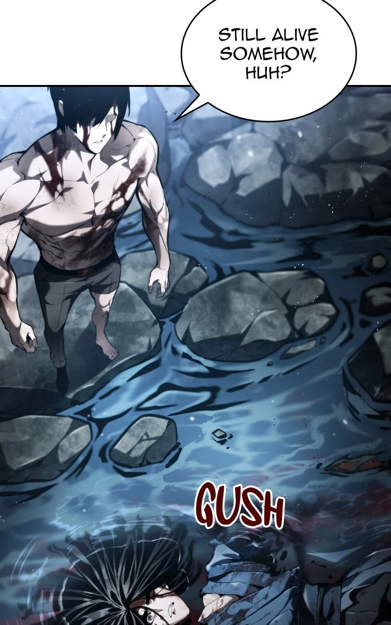 Boundless Ascension Chapter 63 - 36