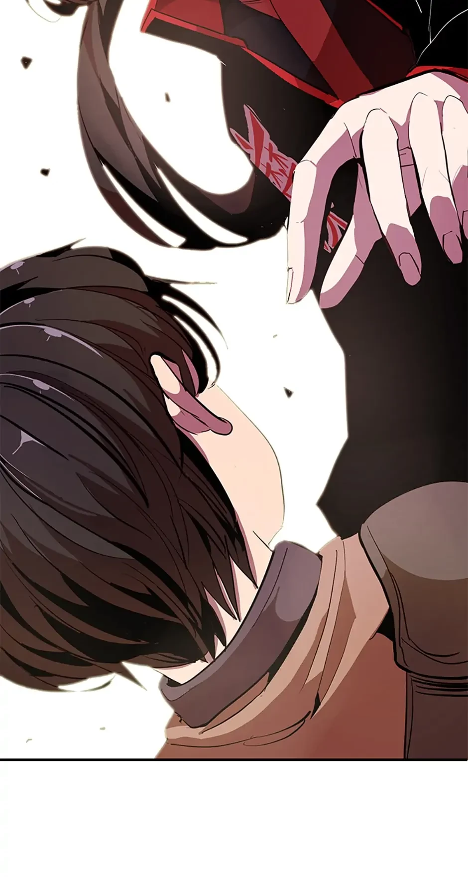 Returning With Absolutely Nothing Chapter 2 - 99