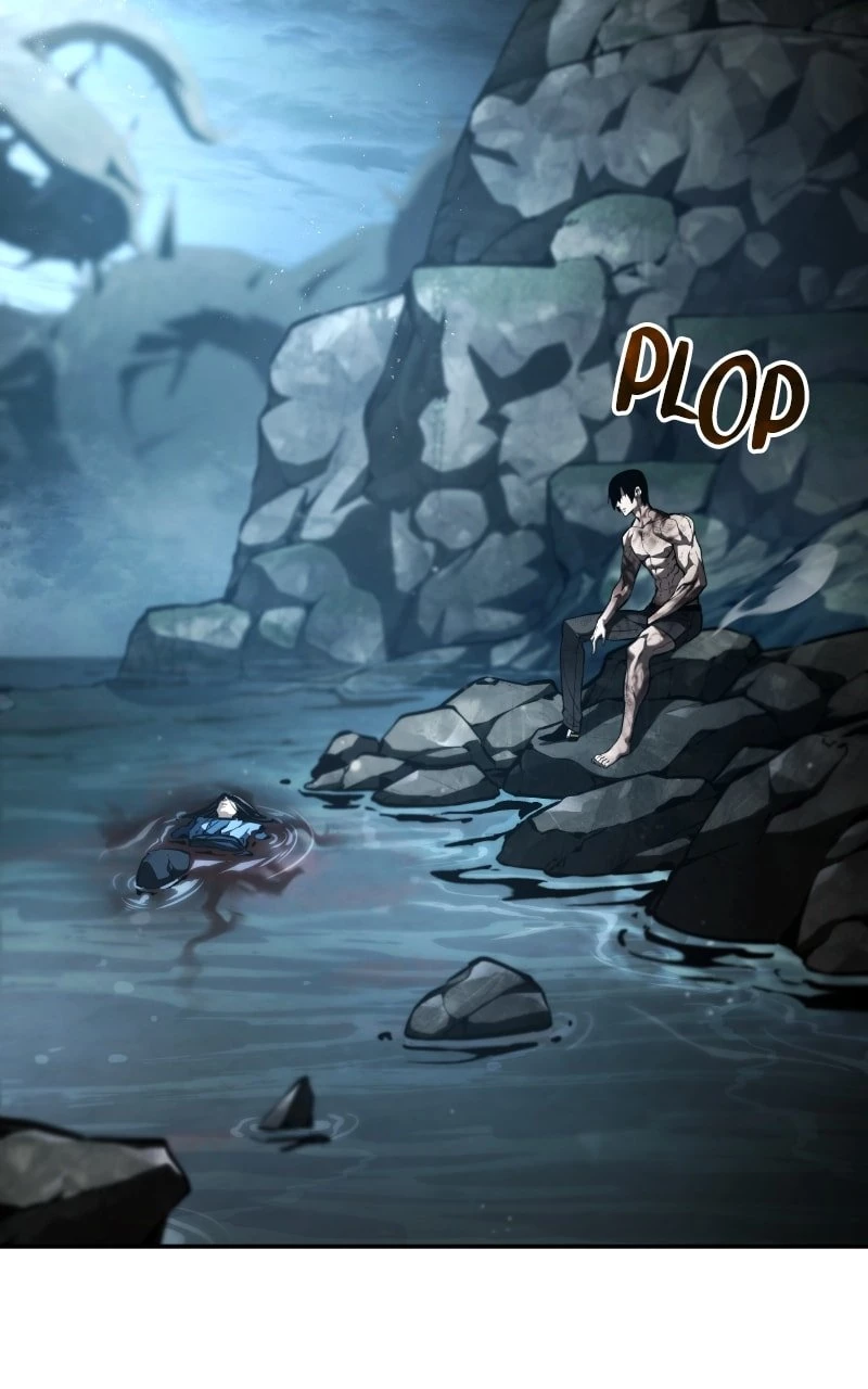 Boundless Ascension Chapter 63 - 38