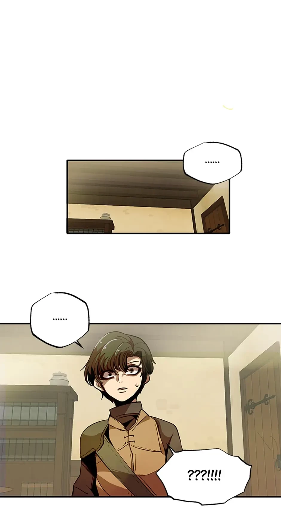 Returning With Absolutely Nothing Chapter 2 - 100