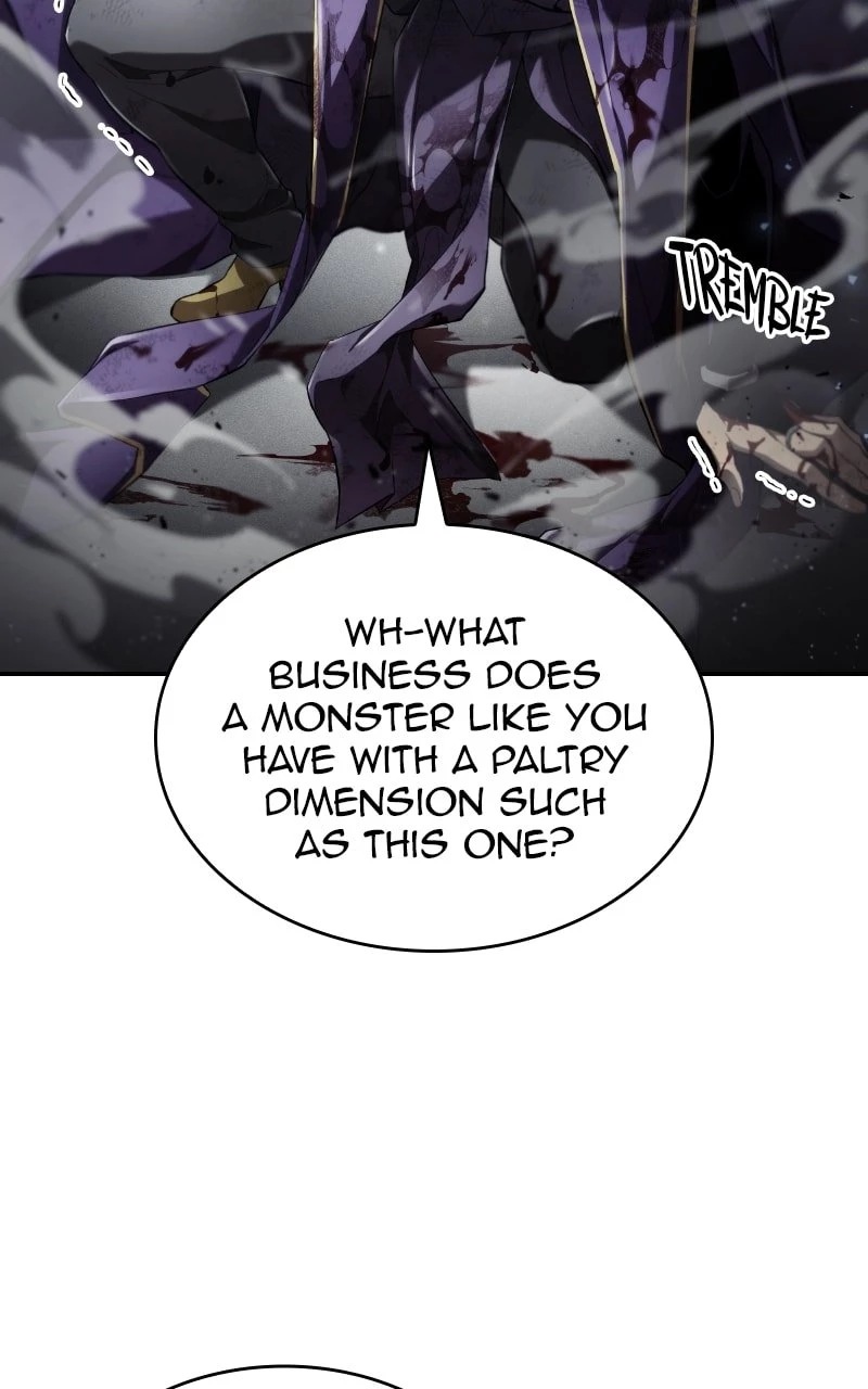 Boundless Ascension Chapter 65 - 103