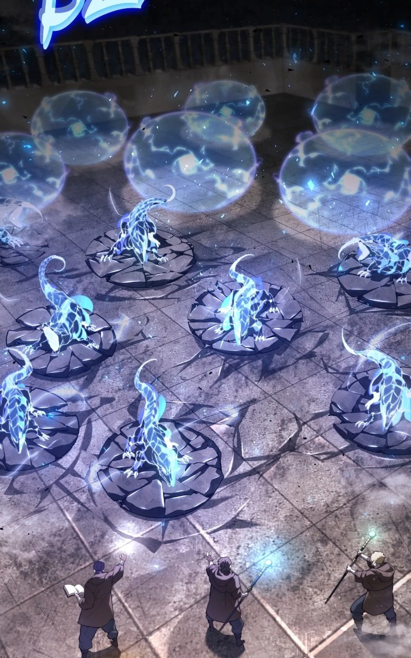 Boundless Ascension Chapter 64 - 54