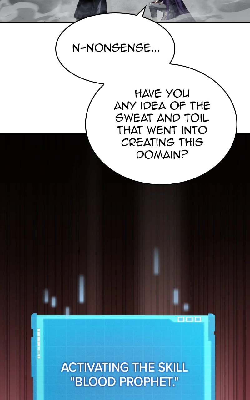 Boundless Ascension Chapter 65 - 105