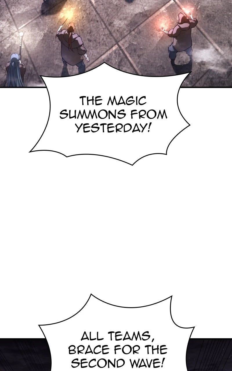 Boundless Ascension Chapter 64 - 55
