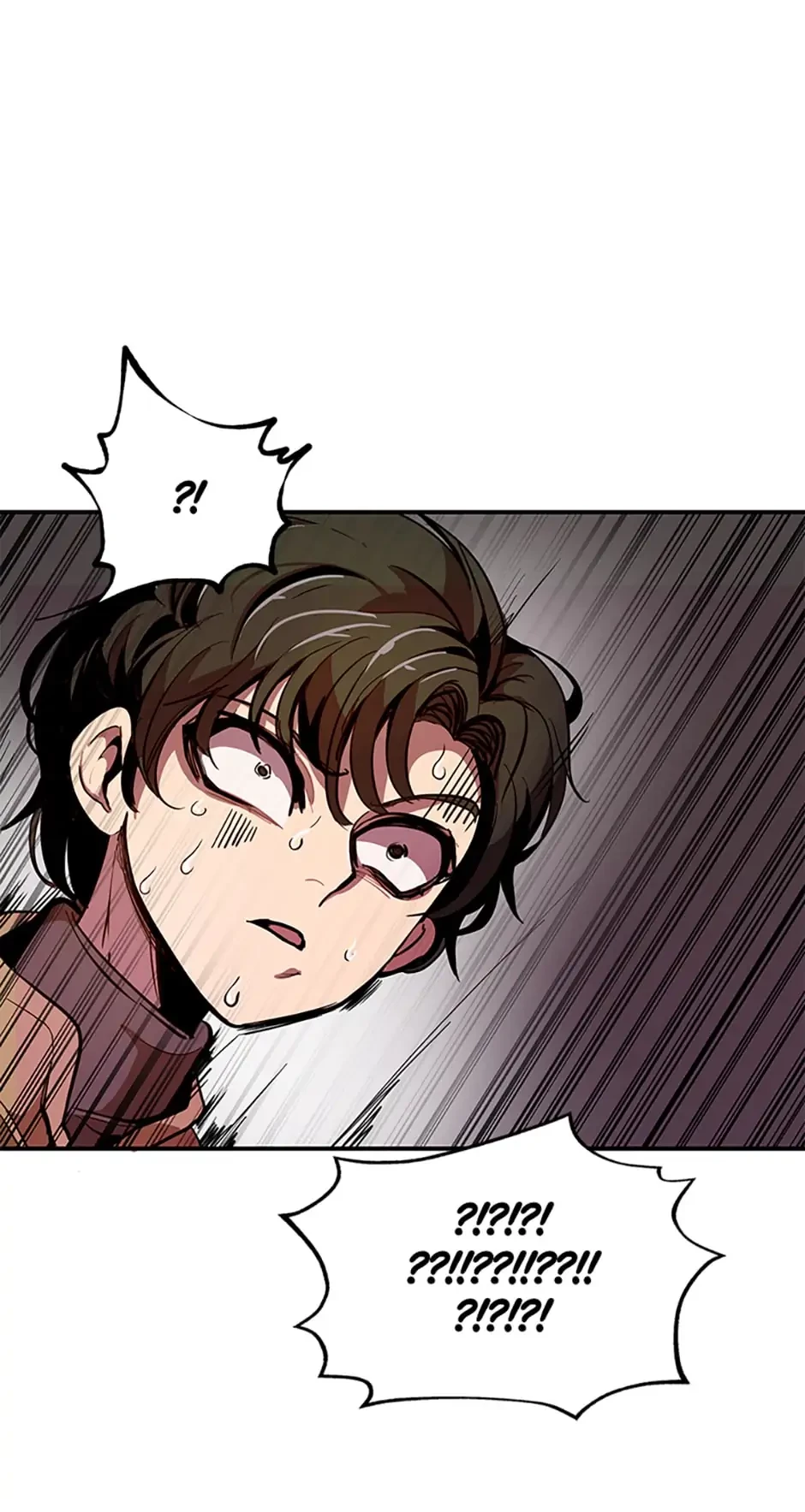Returning With Absolutely Nothing Chapter 2 - 105