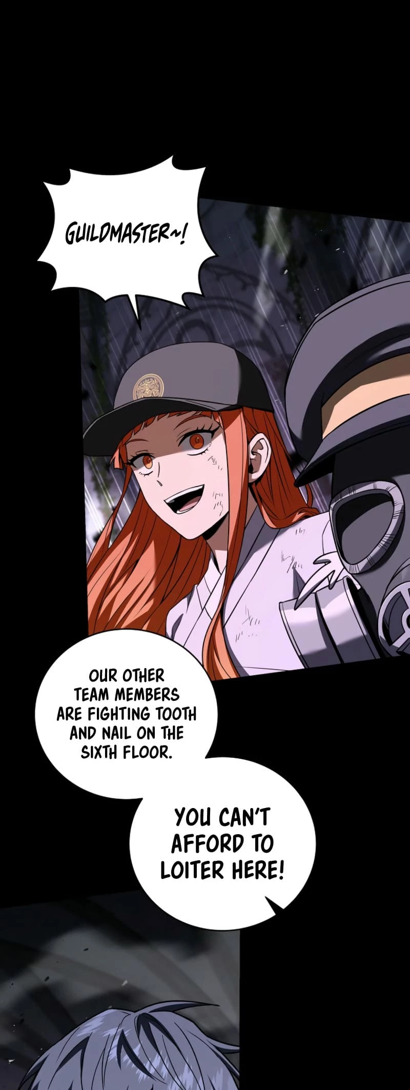 The Frozen Player Returns Chapter 156 - 24