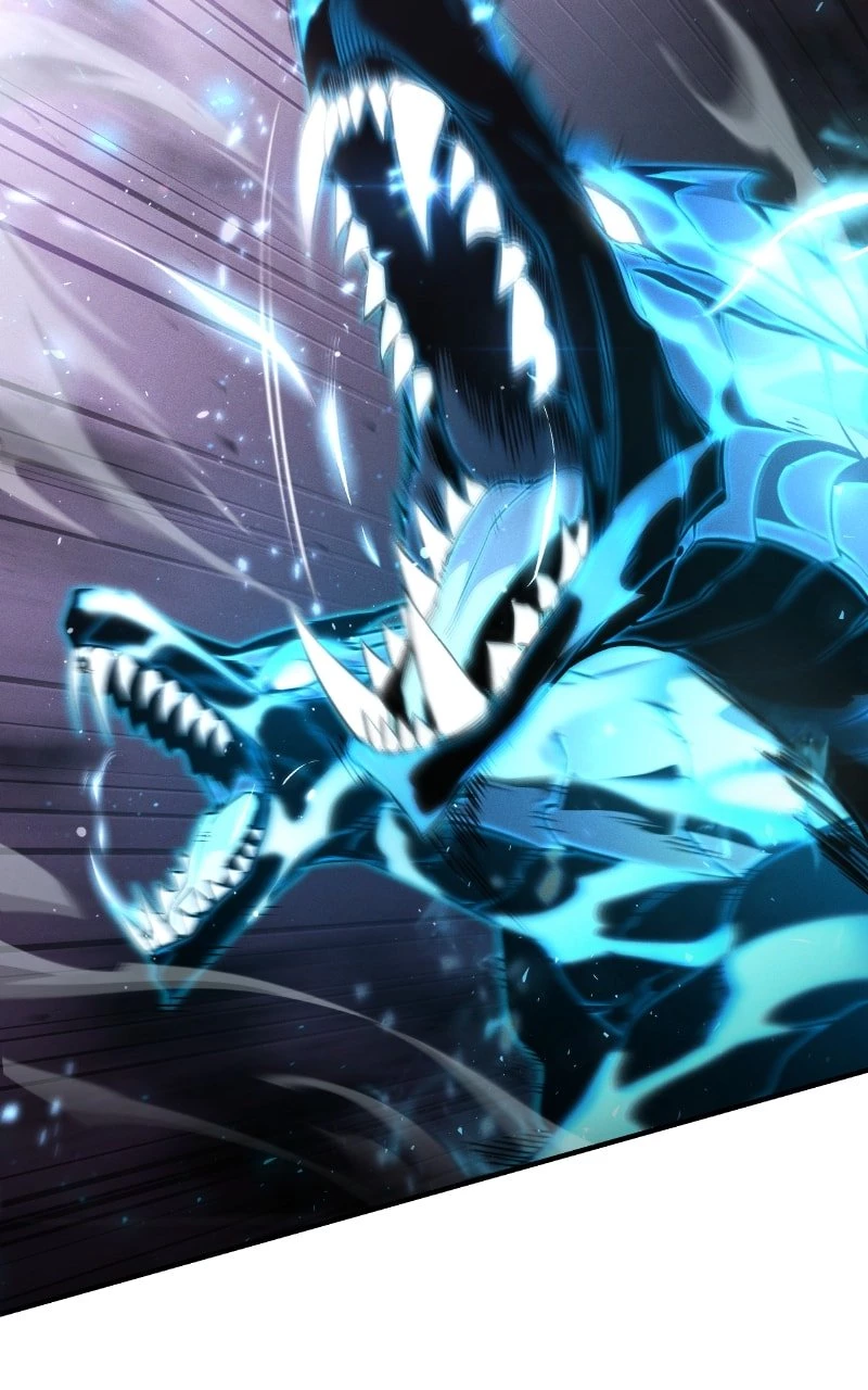 Boundless Ascension Chapter 64 - 58