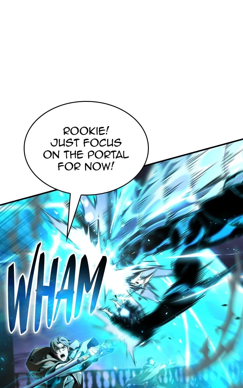 Boundless Ascension Chapter 64 - 59