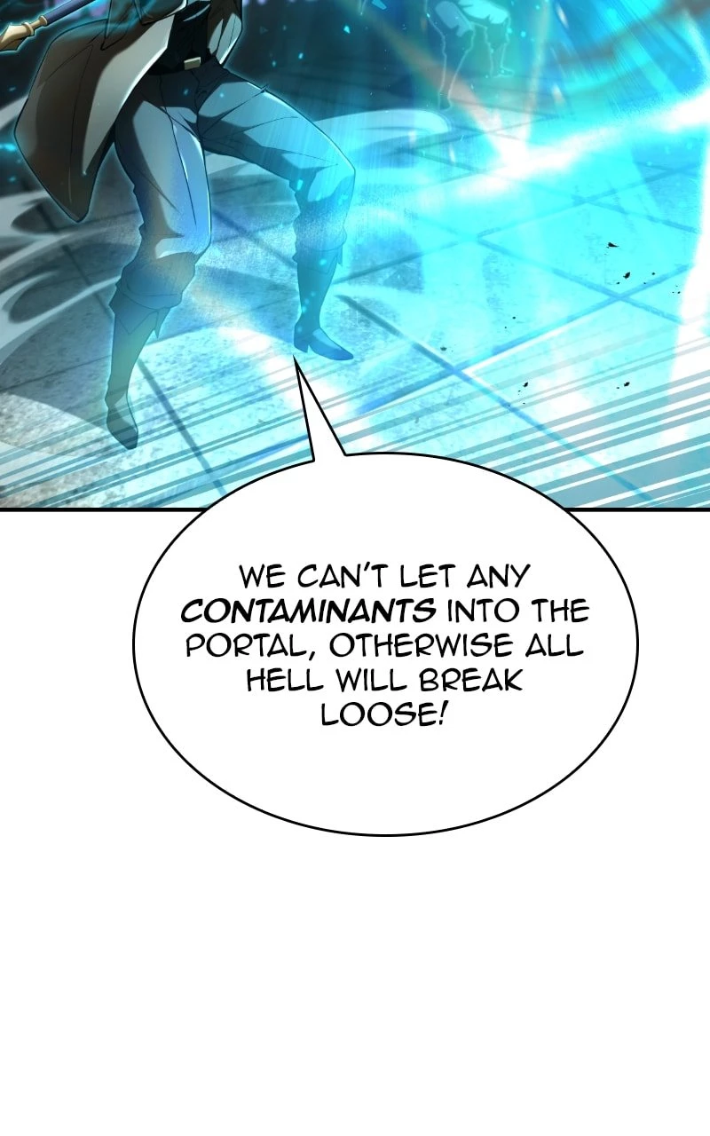 Boundless Ascension Chapter 64 - 60