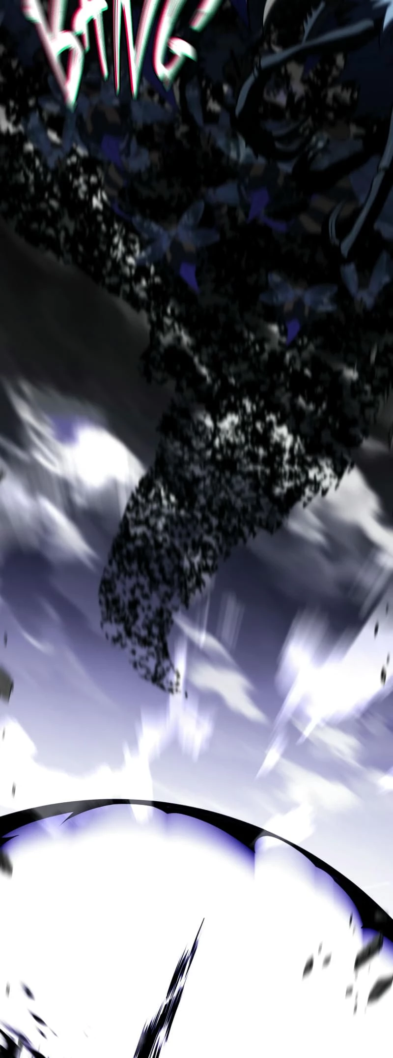 The Frozen Player Returns Chapter 155 - 22