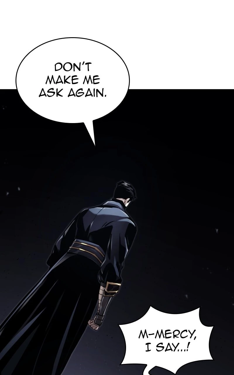Boundless Ascension Chapter 65 - 114